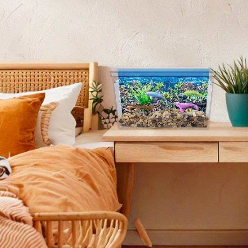 slide 3 of 5, Think Box Create Your Own Ocean Habitat, 1 ct