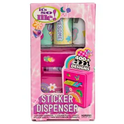 It's So Me Sticker Maker Dispenser