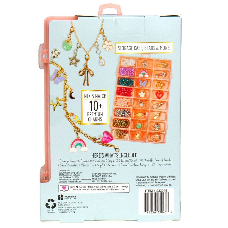 slide 5 of 5, STMT DIY Simply Charming Jewelry, 1 ct