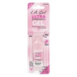 L.A. Girl Nail Glue - Ultimate Gel - 0.14oz