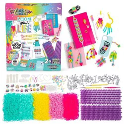 Rainbow Loom Your Life Creation Kit