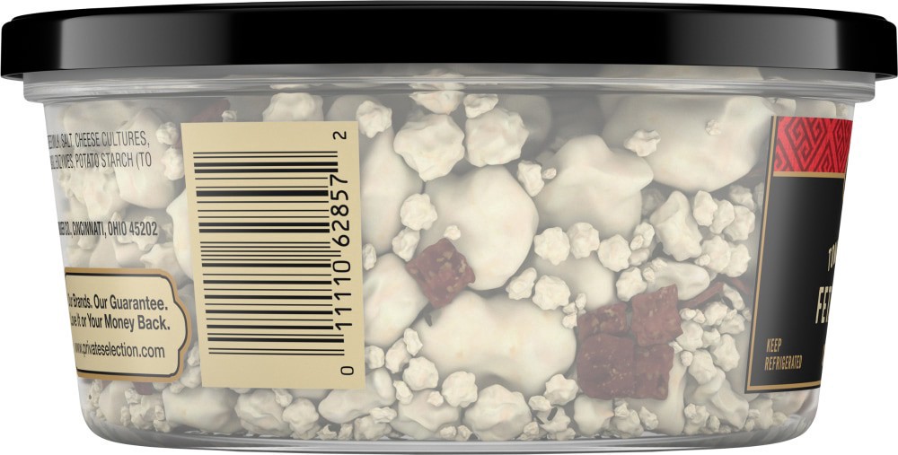 slide 3 of 6, Private Selection Tomato Basil Feta Crumbles, 5 oz