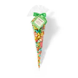 Easter Fun Mix Kettle Popcorn Cone - 2oz - Favorite Day™