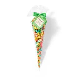 Easter Fun Mix Kettle Popcorn Cone - 2oz - Favorite Day™