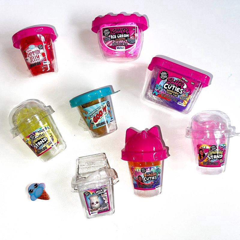 slide 4 of 4, All Star Minis, 1 ct