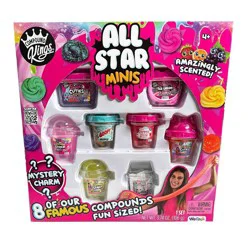 All Star Minis