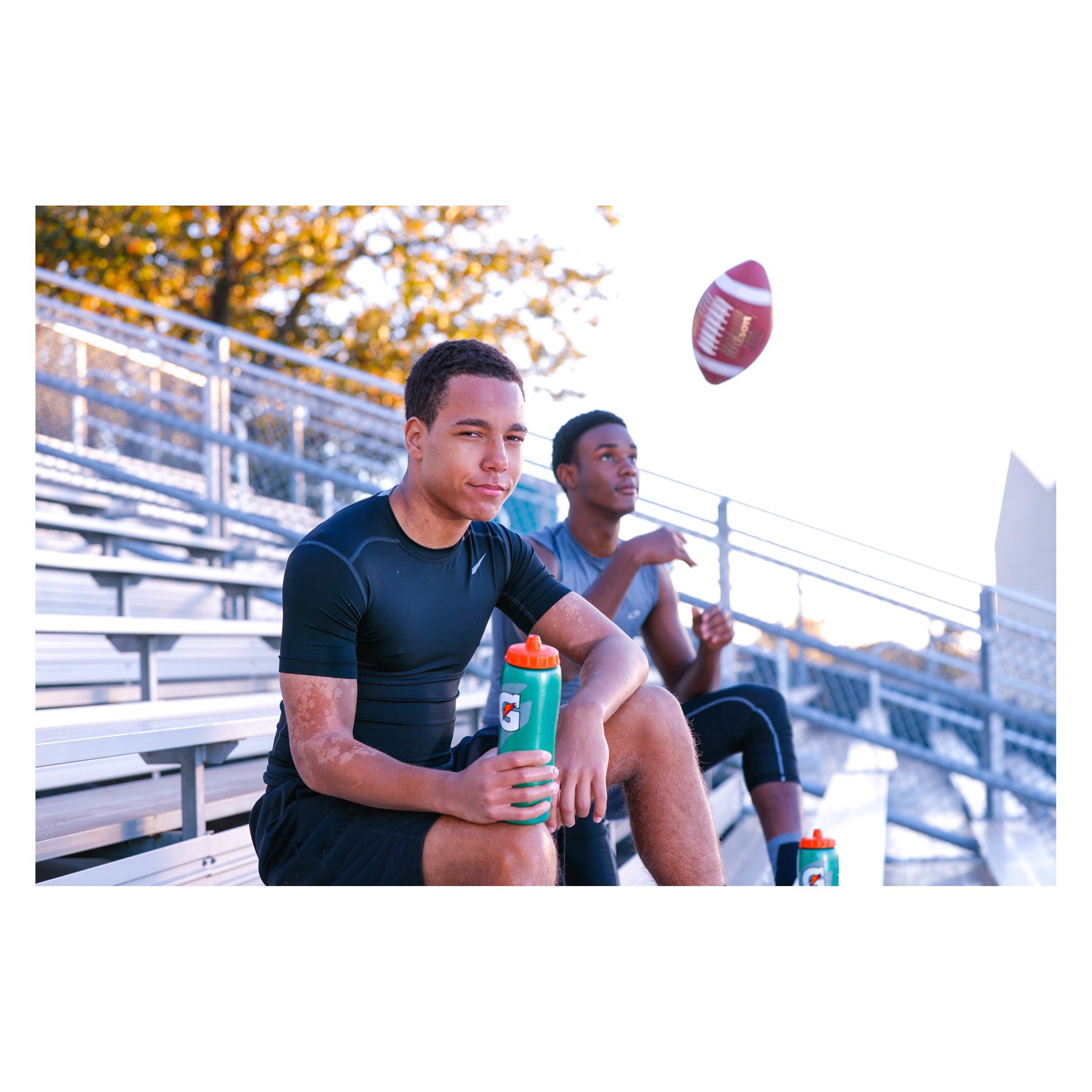 slide 6 of 14, Gatorade Thirst Quencher, Orange Flavored, 8 ct; 20 fl oz