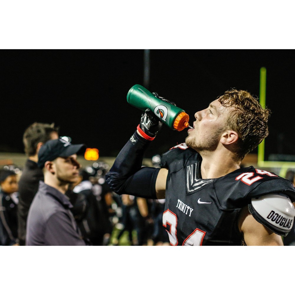 slide 4 of 14, Gatorade Thirst Quencher, Orange Flavored, 8 ct; 20 fl oz