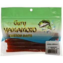 Gary Yamamoto 5 Senko Worm