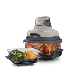 Ninja Crispi Portable Cooking System Stone FN101ST