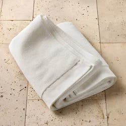 Modal Bath Towel White - Casaluna™