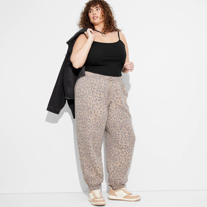 slide 1 of 4, Women's Scoop Back Cami - Wild Fable™ Black XXL: Cotton Spandex Blend, Pullover, Full Lining, Below Waist, 1 ct