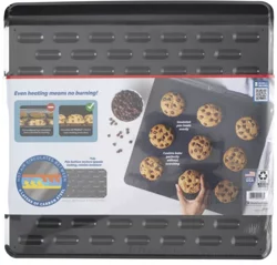 Good Cook Goodcook Airperfect Nonstick Cookie Sheet Md/Lg