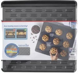 Good Cook Goodcook Airperfect Nonstick Cookie Sheet Md/Lg