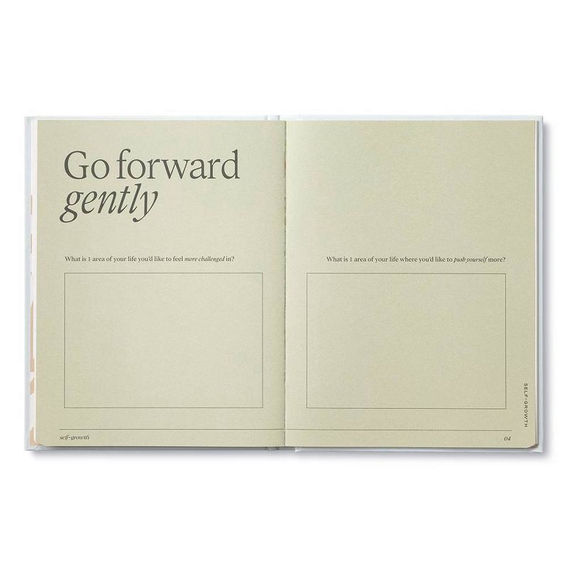 slide 6 of 6, Compendium Create Your Self Activity Book, 1 ct