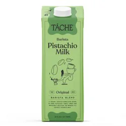 Tache Barista Original Pistachio Milk - 32fl oz