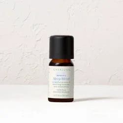 Organic Sleep Blend Essential Oil - Casaluna™