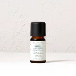 Organic Eucalyptus Essential Oil - Casaluna™