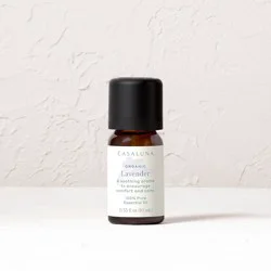 Organic Lavender Essential Oil - Casaluna™