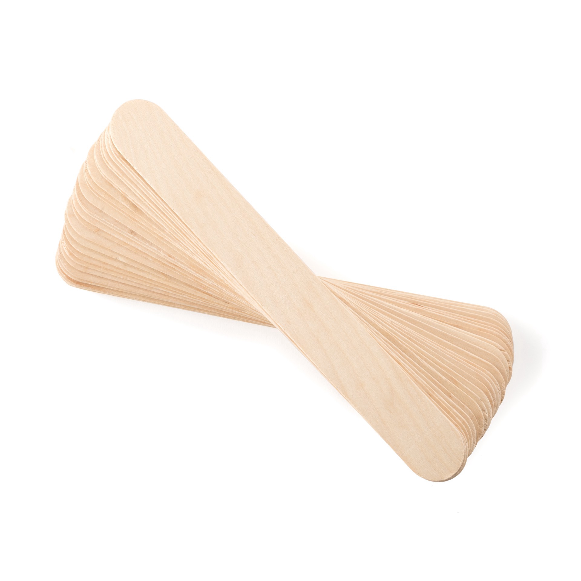 slide 2 of 3, Craft Sticks By Creatology, 19.7cm x 2.5cm