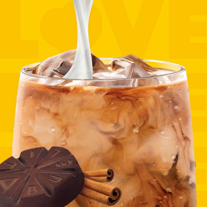 slide 2 of 13, Coffee Mate Abuelita Mexican Hot Chocolate Coffee Creamer - 32 fl oz, 32 fl oz