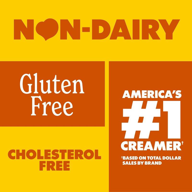 slide 4 of 13, Coffee Mate Abuelita Mexican Hot Chocolate Coffee Creamer - 32 fl oz, 32 fl oz