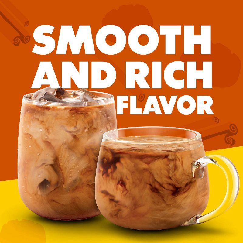 slide 5 of 13, Coffee Mate Abuelita Mexican Hot Chocolate Coffee Creamer - 32 fl oz, 32 fl oz