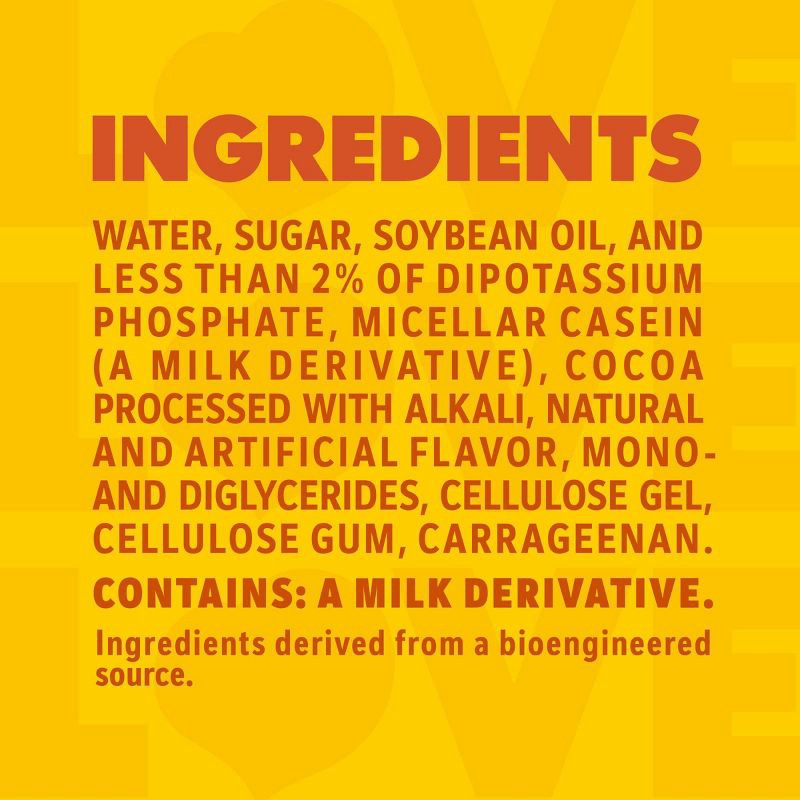 slide 9 of 13, Coffee Mate Abuelita Mexican Hot Chocolate Coffee Creamer - 32 fl oz, 32 fl oz