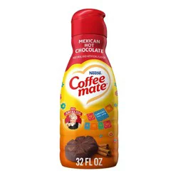 Coffee Mate Abuelita Mexican Hot Chocolate Coffee Creamer - 32 fl oz