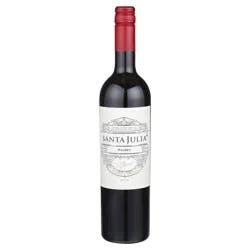 Santa Julia Malbec
