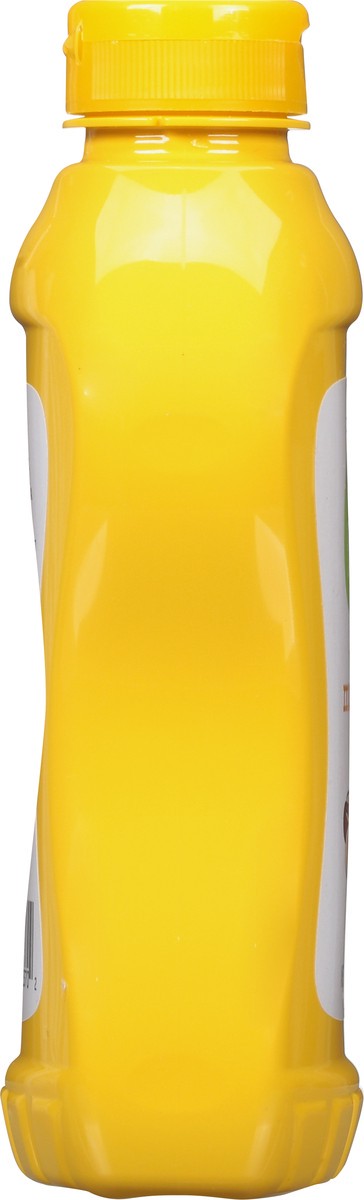 slide 10 of 13, That's Smart! Yellow Mustard 14 oz, 14 oz