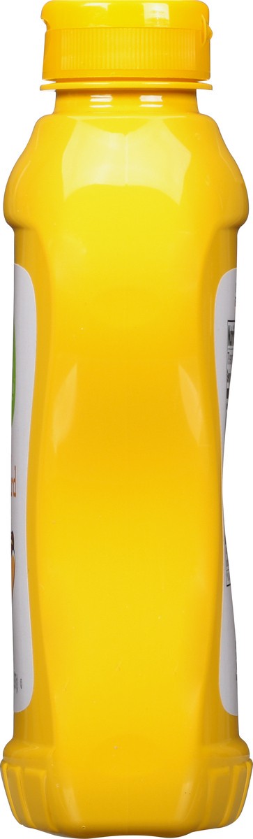 slide 7 of 13, That's Smart! Yellow Mustard 14 oz, 14 oz