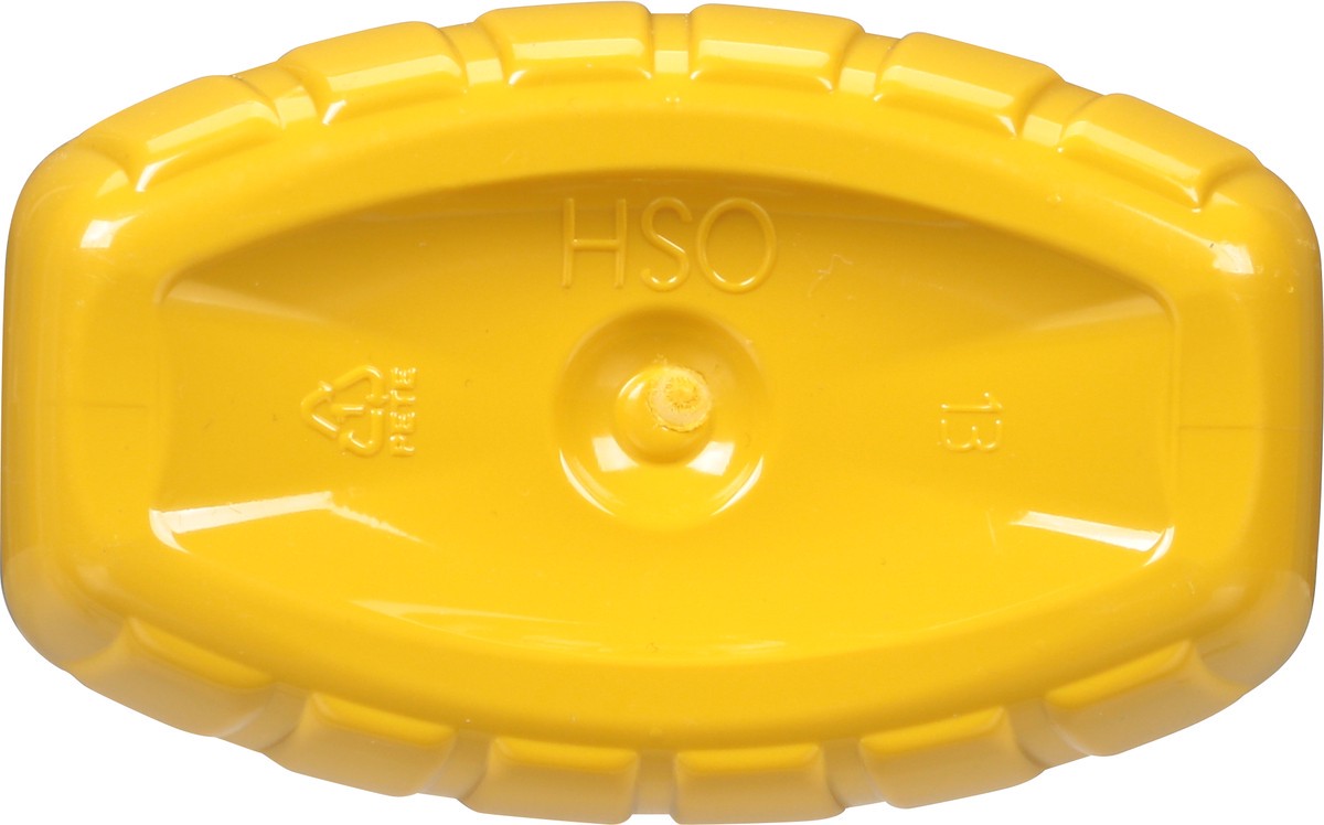 slide 5 of 13, That's Smart! Yellow Mustard 14 oz, 14 oz