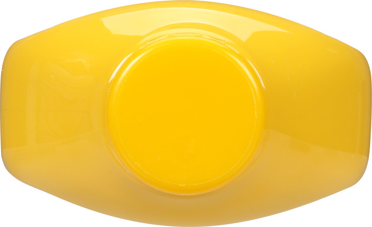 slide 12 of 13, That's Smart! Yellow Mustard 14 oz, 14 oz