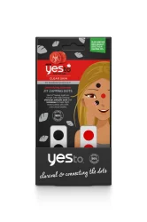 Yes to Detoxifying Charcoal Zit Zapping Dots