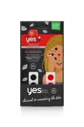Yes To Tomatoes Detoxifying Charcoal Zit Zapping Dots