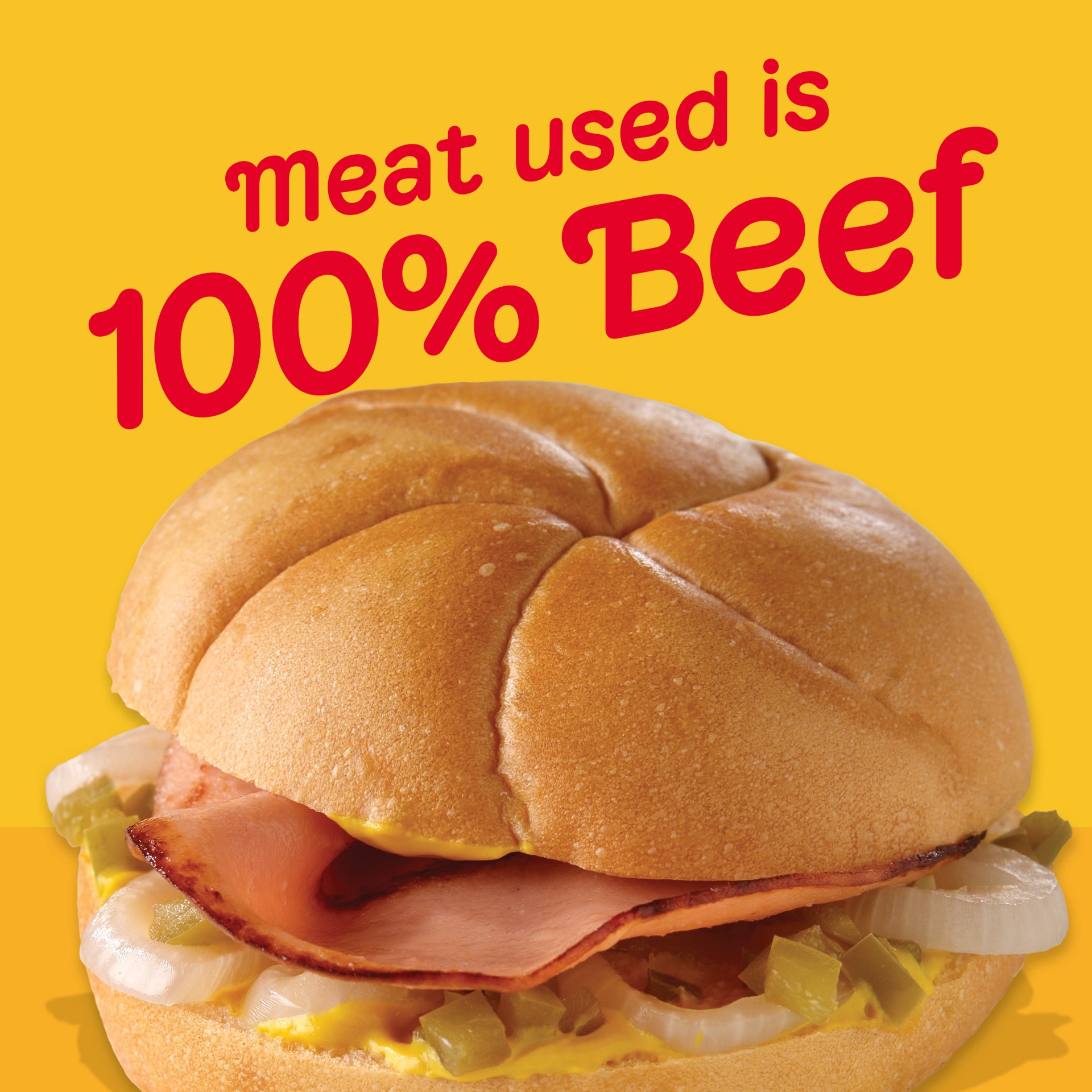 slide 4 of 5, Oscar Mayer Thick Cut Beef Bologna Sliced Lunch Meat, 16 oz. Pack, 16 oz