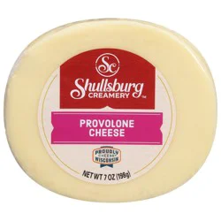 Shullsburg Deli Cut Provolone