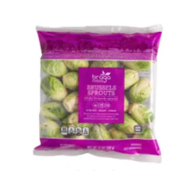 Braga Farms Braga Brussels Sprouts