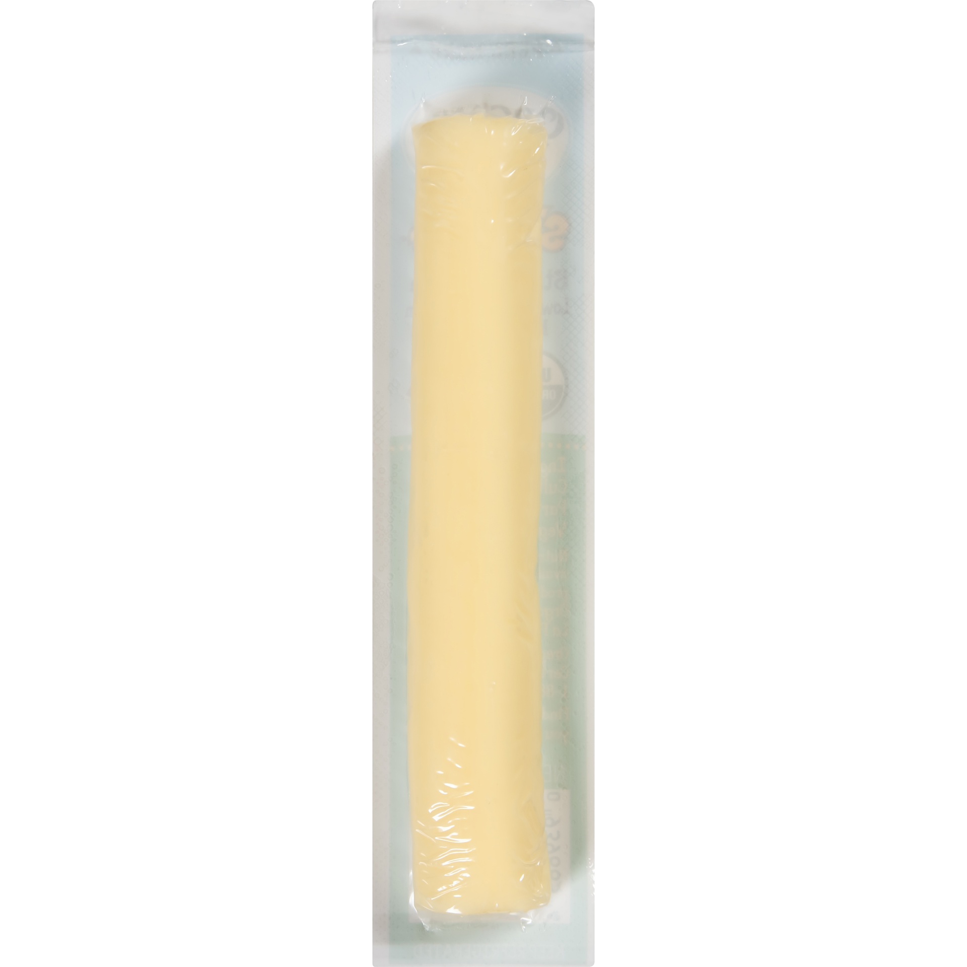 slide 2 of 5, ORGANIC VALLEY Stringles Organic Mozzarella Cheese Sticks, 24 oz, 24 oz