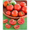 slide 3 of 5, Bonnie Plants Tomato - Patio, 19.3 oz