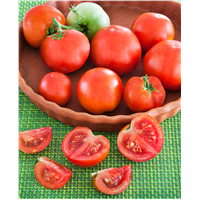 slide 5 of 5, Bonnie Plants Tomato - Patio, 19.3 oz