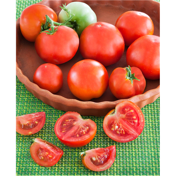 slide 2 of 5, Bonnie Plants Tomato - Patio, 19.3 oz