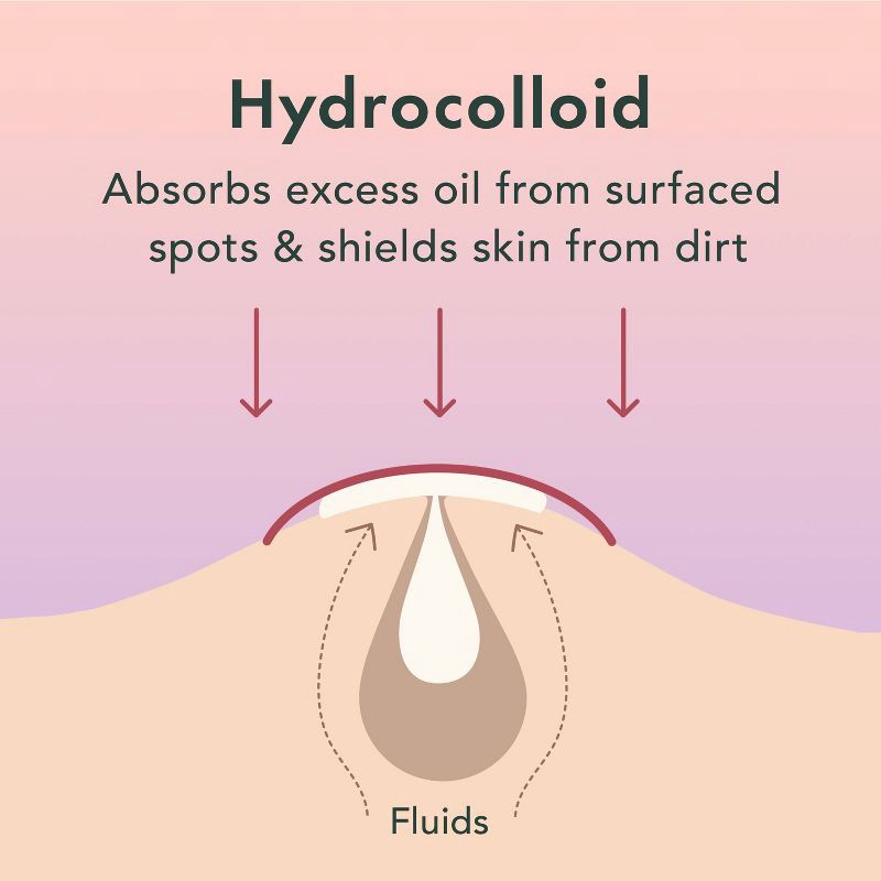 slide 5 of 7, Rael Beauty Miracle Pimple Patches Day & Night Duo Pack - 38ct, 38 ct