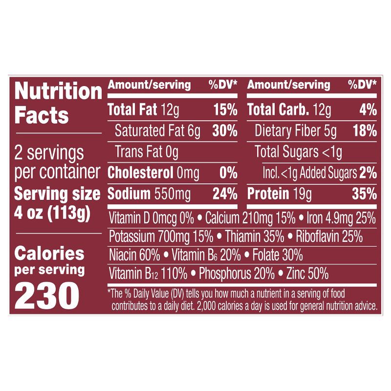 slide 6 of 7, Impossible Taco Beef Meat From Plants Gluten Free Meal Makers - 8oz, 8 oz