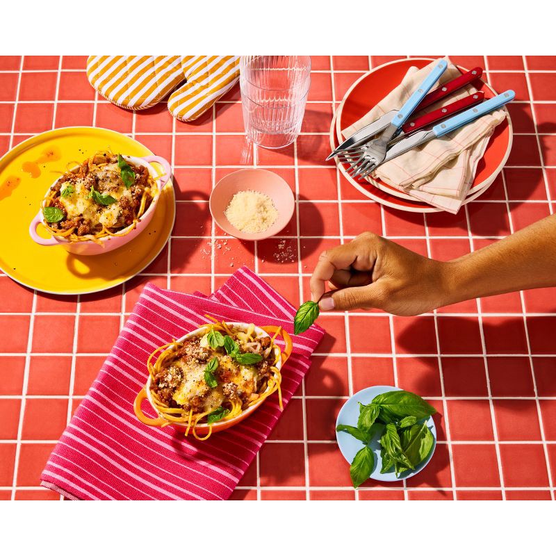 slide 2 of 7, Impossible Italian-Style Beef Meat From Plants Gluten Free Meal Makers - 8oz, 8 oz