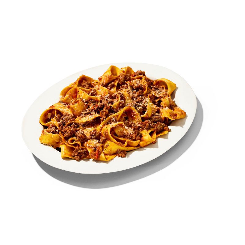 slide 3 of 7, Impossible Italian-Style Beef Meat From Plants Gluten Free Meal Makers - 8oz, 8 oz