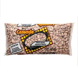 Casserole Dried Pinto Beans - 16oz