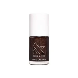 Olive & June Nail Polish - Museum Date - 0.46 fl oz: Gloss Finish, Nail Care, For Nails and Toenails