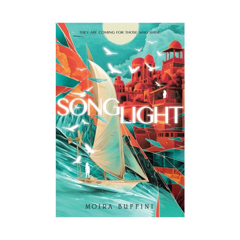 slide 1 of 1, Harper Collins Songlight - (Torch Trilogy) by Moira Buffini (Hardcover), 1 ct